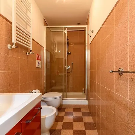 Apartmán Double Neapol