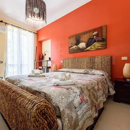 Double Apartmán Neapol