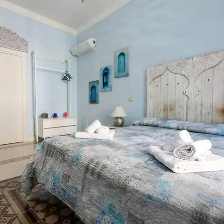 Apartmán Double *