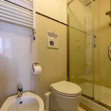 Apartmán Double *