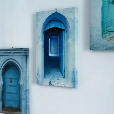 Apartmán Double *