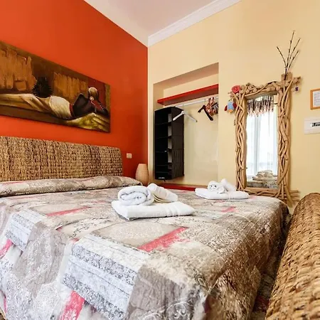 Double Apartmán