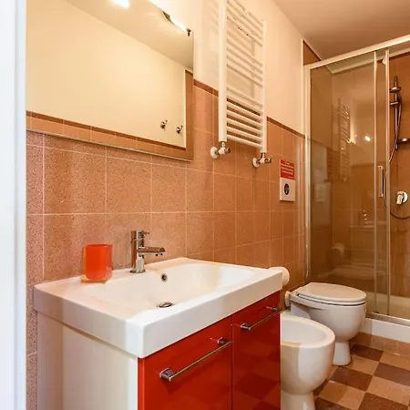 Double Apartment Naples