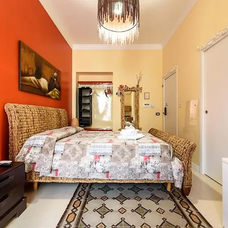 Apartment Double Naples