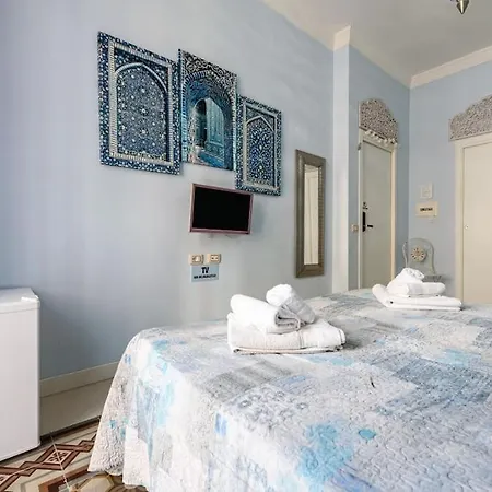 Double Apartment Naples